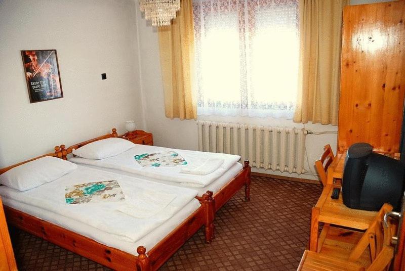 Mavrikova Kushta Hotel Bansko Exterior photo